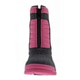 thumbnail image 3 of Arctic Shield Warm Insulated Waterproof Durable Easy On/Off Winter Snow Boots (Toddler/Kids), 3 of 7