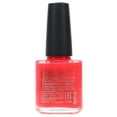 thumbnail image 5 of CND Vinylux Weekly Nail Polish, Tropix #154, .5 fl oz, 5 of 8