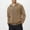 #Brown, variant on DPTALR George Men's Fleece Sherpa Lined Hoodies,Heavyweight Full Zip,Gray,Big and Tall Men L