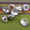 thumbnail image 1 of Botones De Diamantes De Imitación De Cristal, Accesorios De Decoración Artesanal DIY Para Muebles, Sofá, Disfraz, 50 Unids/lote, 20MM, 25MM, 1 of 8
