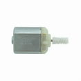 thumbnail image 3 of Mabuchi FC-140SE-10340 DC 12V 8200RPM Reverse Shaft 20mm Electric Motor for Car Lock Actuator And Rearview Mirror Repair, 3 of 6