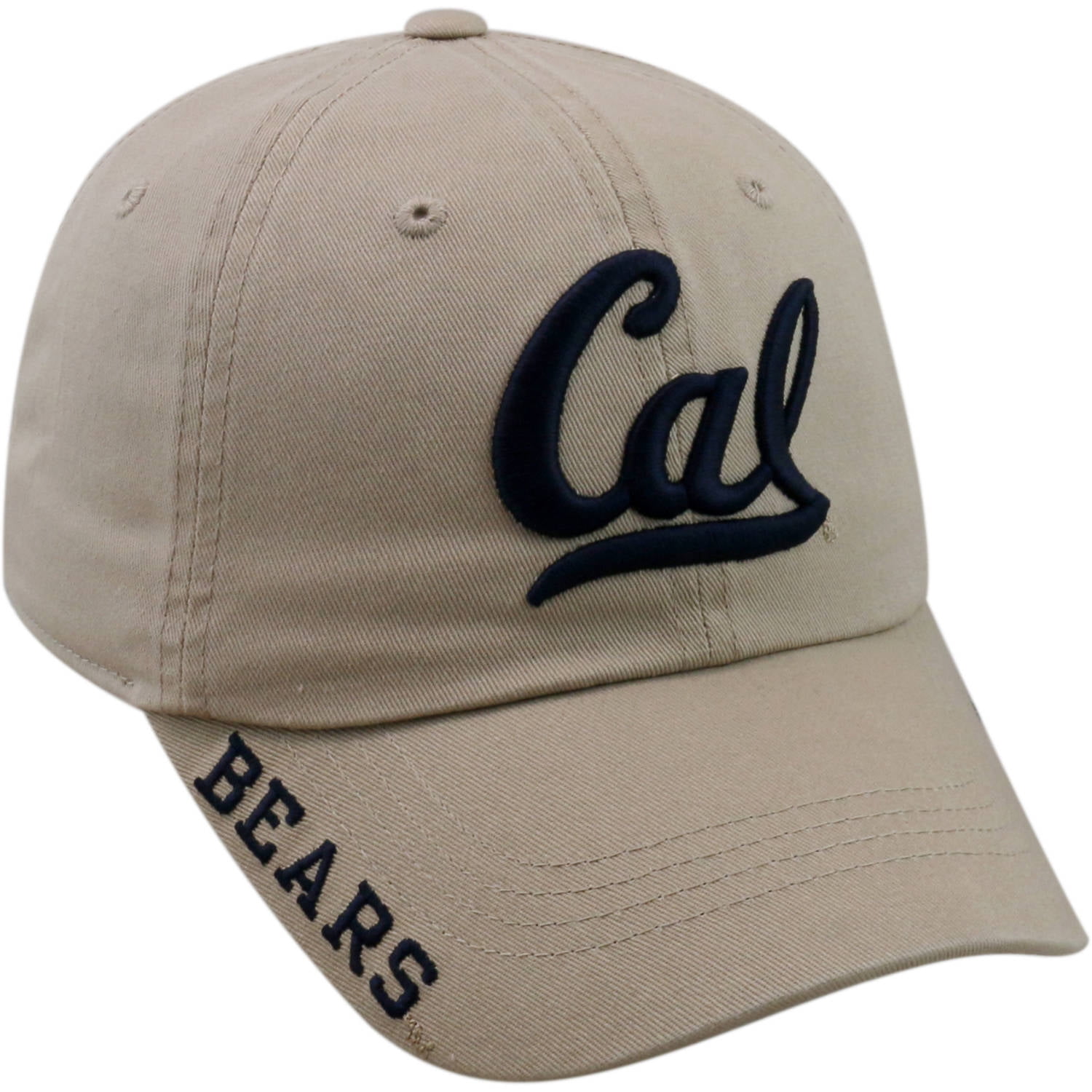 University Of California Berkeley Home Baseball Cap