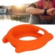 thumbnail image 5 of Bumper Case Cover, Replacement Silicone Bumper Protector Wear Resistant Flexible Anti Scratch For Haylou Solar LS05 Smart Watch ANGGREK Otros, 5 of 8