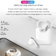 thumbnail image 3 of Auriculares TWS True Wireless Bluetooth con micrófono Auriculares inalámbricos invisibles, 3 of 8