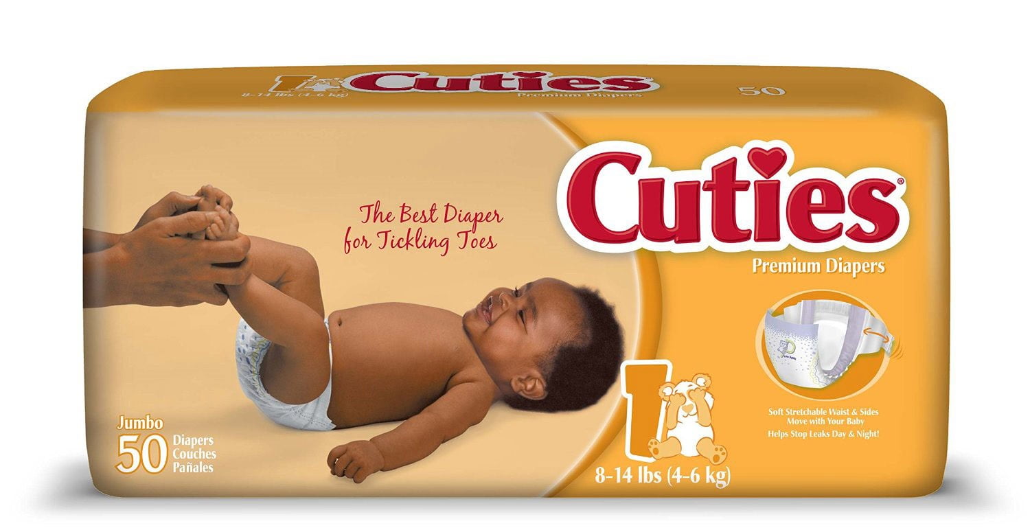 best size 1 diapers