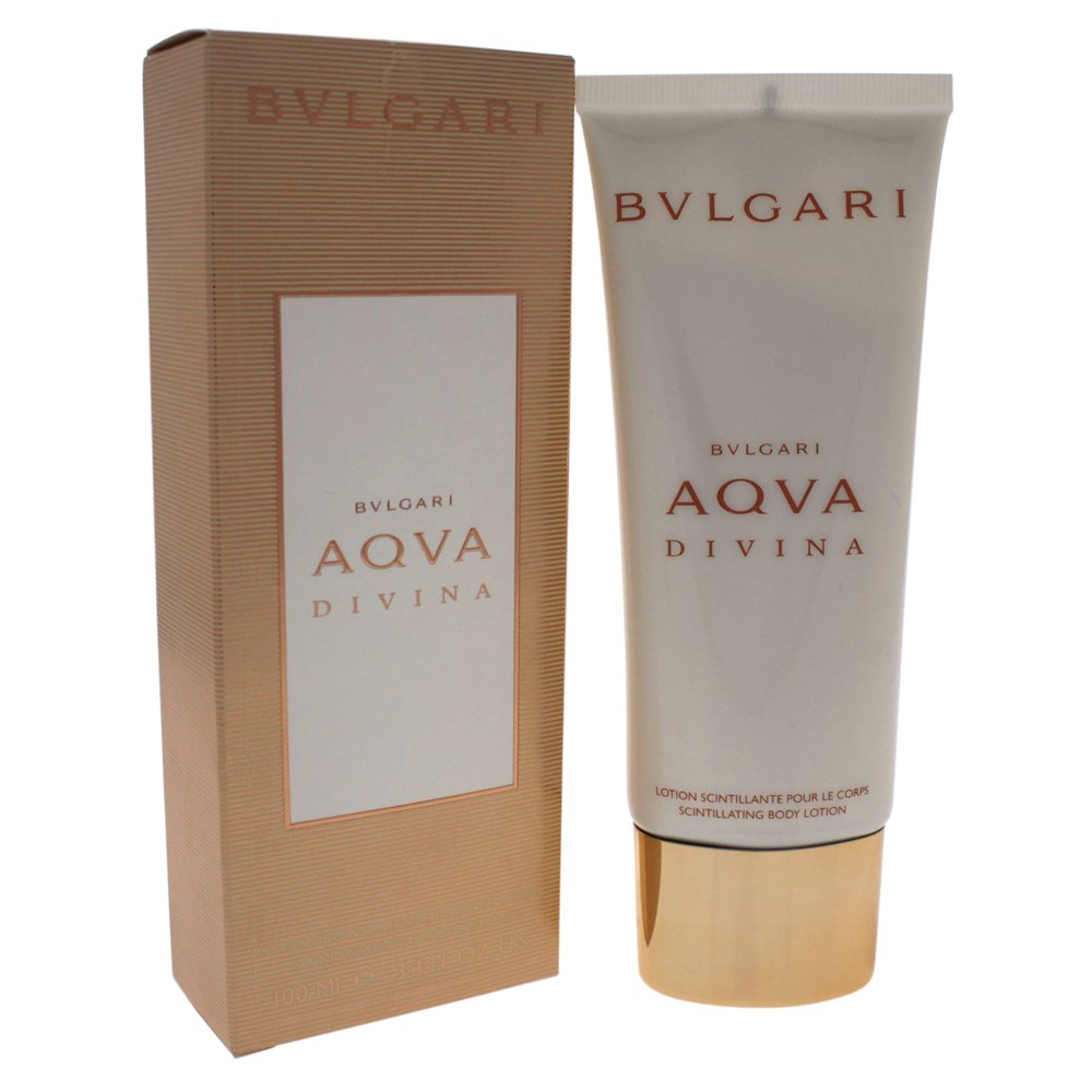 bvlgari aqva lotion