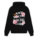 thumbnail image 3 of Sudadera Hoodie Anti Social Club Cancelled, 3 of 3