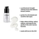 thumbnail image 3 of Sérum calmante RAYA Calming Facial Treatment 504 para pieles irritadas, 3 of 8