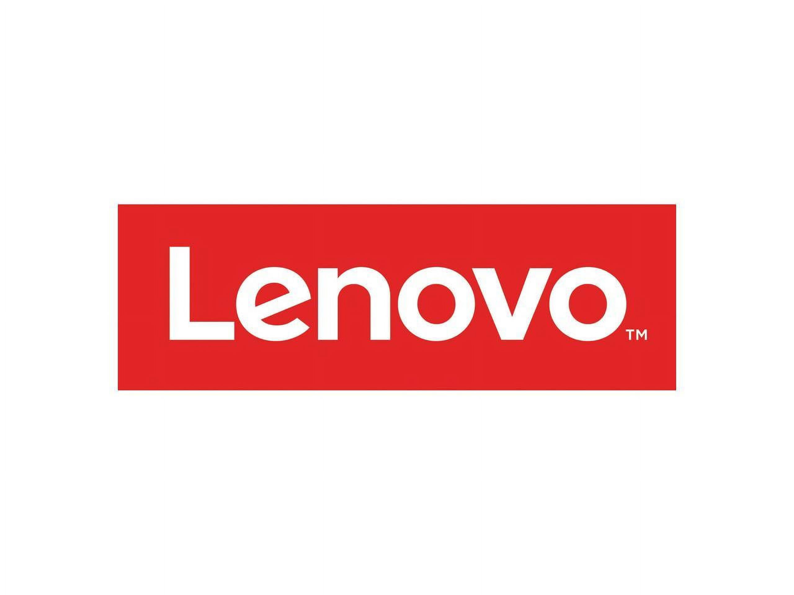 Lenovo 7XB7A00042 2TB 3.5" SAS 7200rpm Internal Hard Drive - Hot Swappable