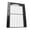 Black, variant on M Buder Pull Out Cabinet Organizer, Carbon Steel Slide Out Pantry Shelves, Smooth Sliding Drawer Storage Rack For Kitchen Bathroom, White Medium
