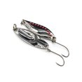 thumbnail image 2 of Señuelos de pesca duros yeacher 6 piezas Oro plata, 2 of 7