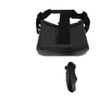 thumbnail image 3 of Gafas VR, Gafas VR 3D Virtual D Gafas de Realidad Virtual Gafas DVR Máxima Confiabilidad, 3 of 8