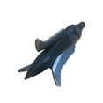thumbnail image 5 of New Archery Products NAP Spitfire Crossbow Mechanical Broadhead 3 Blade 1 1/2" Cutting Diameter 100 Grain Three Pack, 5 of 9
