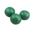 thumbnail image 4 of 3 piezas de pelotas de malabarismo perfecl verde, 4 of 8