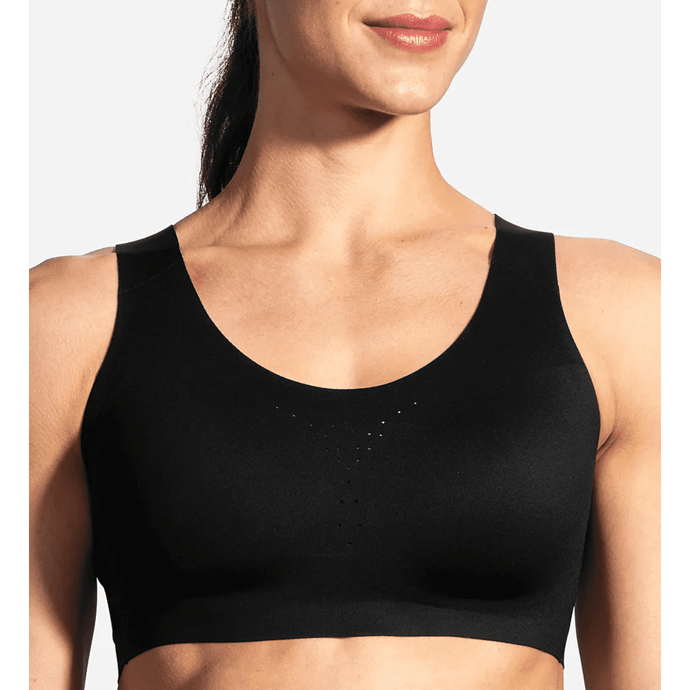 Brooks Brooks Womens Dare High Impact Crossback Sports Bra Style