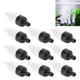 thumbnail image 5 of Suministros para acuarios Conector de línea de aire para acuario válvula de retención para acuario junta de tubo de línea de bomba de aire válvula de retención para ANGGREK Otros, 5 of 8