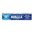 thumbnail image 2 of Halls Cough Suppressant Menthol Lyptus Drops - 9 Ea / Pack, 20 Pack, 2 of 2
