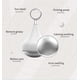 thumbnail image 4 of Limpiadores faciales THB Beauty Skin Care Facial Ice Roller Whit, 4 of 5