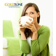 GoldTone Reusable Coffee Filter for KEURIG Essentials & K-Duo Makers Combo Pack