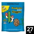 thumbnail image 2 of Blue Seal Woodpecker Party Suet Treat Bars For Wild Birds - No Mess Suet Feed 2 of 11