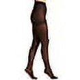 thumbnail image 4 of Berkshire Womens Luxe Opaque Control Top Tights Style-4741, 4 of 5