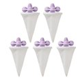 thumbnail image 2 of Tnobhg 5Pcs Laundry Ball Reusable Clothes Hair Remover Durable Efficient Washing Machine Lint Catcher for Home, 2 of 7