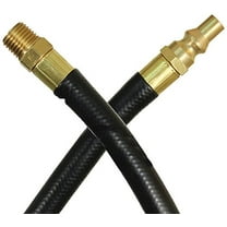 JR Products 07-31155 60 OEM RV Appliance Hose