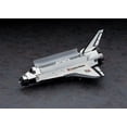 thumbnail image 2 of NASA Space Shuttle Orbiter Plastic Model 1:200 scale, 2 of 3