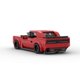 thumbnail image 2 of MOC Speed Champions Charger Dom Race Car - 410pcs American Muscle Building Blocks Set con tanque de nitro extraíble, juguete de ladrillos creativos para exhibición y regalo, 2 of 5