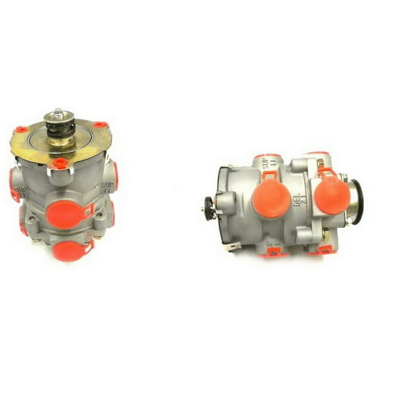 6G8425 - VALVE GROUP 2G5680 for Caterpillar (CAT)