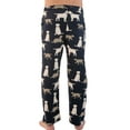 thumbnail image 2 of LazyOne Pajama Pants for Men, Male Pajamas, Labs, 2 of 7
