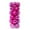 Hot Pink, variant on 24PC Christmas Ball Ornaments -4 Styles (Shiny/Matte/Glitter/Swirl), Shatterproof, with Hooks, for Tree/Party