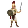 thumbnail image 3 of Gladiator Costume de Champion pour Tout-Petit, 3 of 3