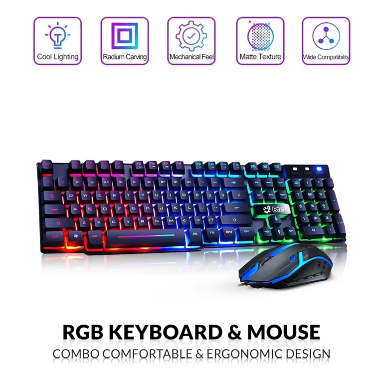 【Windows 11】Lenovo 一体型パソコン+DELL製キーボードマウス Restored Lenovo Windows 11 Pro Gaming Desktop PC, Intel Core