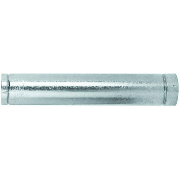 Selkirk Metalbestos 3RV-3 3-Inch X 36-Inch RV Gas Vent Round Pipe