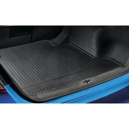 2008 Cargo Area Tray - Mopar 82214116 Molded Cargo Area Tray Chrysler 200