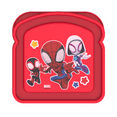 thumbnail image 3 of Character Sandwich Container, 3 of 5