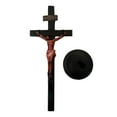 thumbnail image 1 of Handmade Realistic Crucifix,Realistic Crucifix Wound For Meditation Wall Cross ! G3S7, 1 of 8