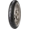 thumbnail image 1 of Llanta METZELER 120/70ZR17 RACETEC K2 58W TL, 1 of 2