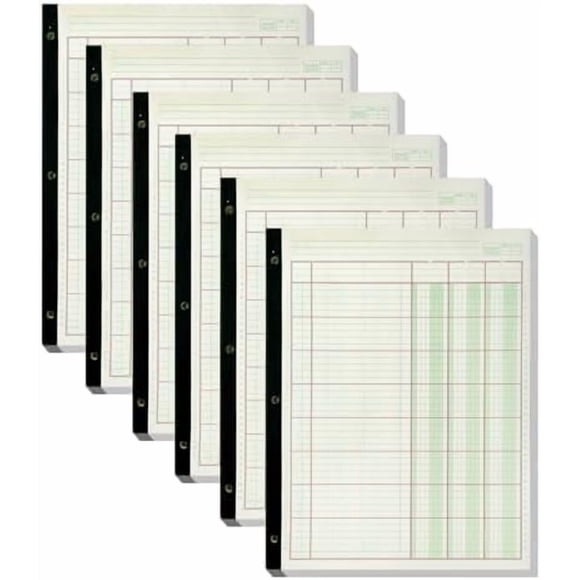Columnar Pad Columns
