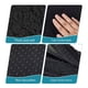 thumbnail image 4 of Soidarity Guantes personalizables Protección personalizada para manos y muñecas Compatible con la mayoría de los tipos de sillas Pegamento Ropa Deportiva, Zapatos Blanco Blanco25*32*26cm, 4 of 6