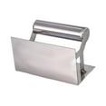 thumbnail image 5 of figatia Drywall Corner Tool Stainless Steel Corner Multipurpose Concrete Edger Inside, 5 of 8