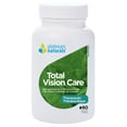 thumbnail image 1 of PLATINUM NATURALS Total Vision Care (60 sgels), 1 of 10