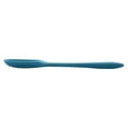 thumbnail image 4 of Mainstays Silicone Color Solid Spoon, Navy, Grey, or Teal, 1-Piece, 4 of 9