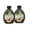 2pc, variant on Natural Bronzer Tanning Lotion with Coconut Oil, Tanning Bed Lotion With Bronzer, Indoor Suntan Lotion Tanning Lotion For Tanning Bed , DHA-Free for Sensitive Skin