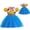 B, variant on Boys Firefighter Officer Dress Up Outfit For Boys Kids Fireman Outfit For Party Show Performance