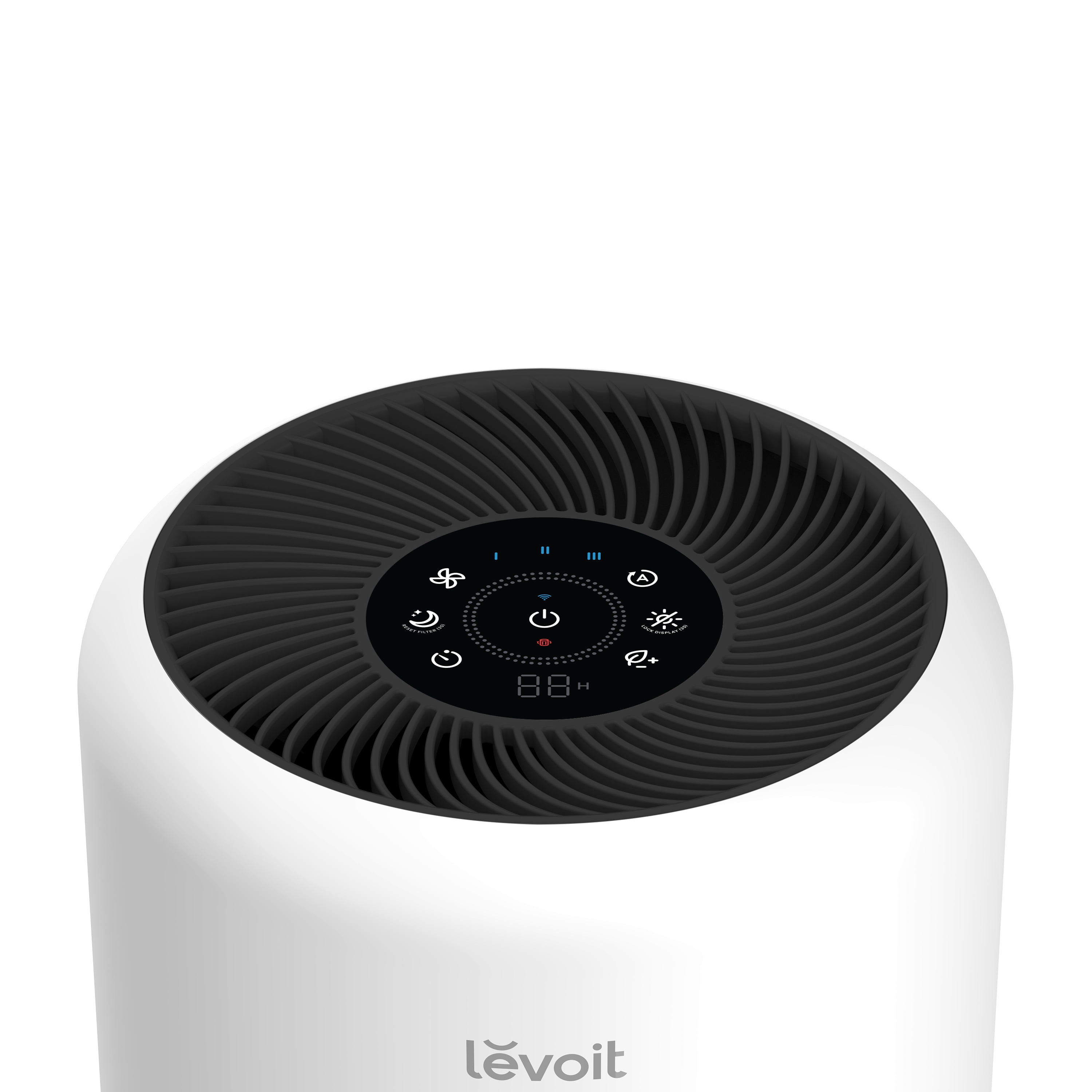 Levoit Core 300S Smart True HEPA Air Purifier - Winner Household