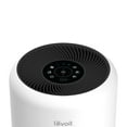 Levoit Air Purifier PlasmaPro 300S, True HEPA Smart Air Cleaner for Large Room (547 Sq. Ft