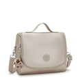 thumbnail image 4 of Kipling Kichirou Metallic Lunch Bag, 4 of 7