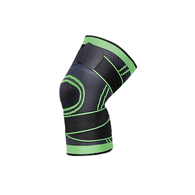 Rodillera Protector de rodilla Manga de compresión Soporte de rodilla para hombres TFixol rodilleras